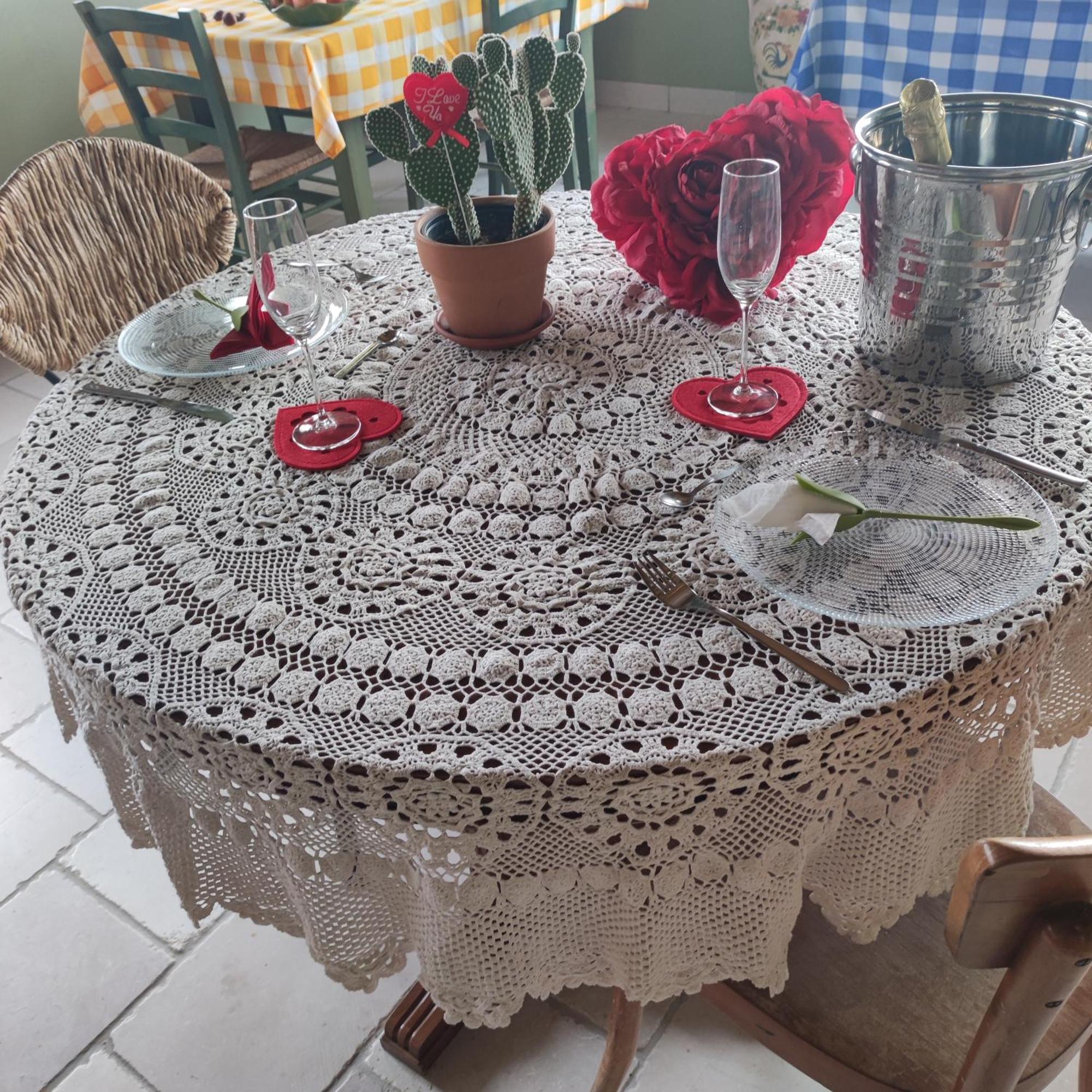 Antica Masseria Il Casone Candela Bagian luar foto